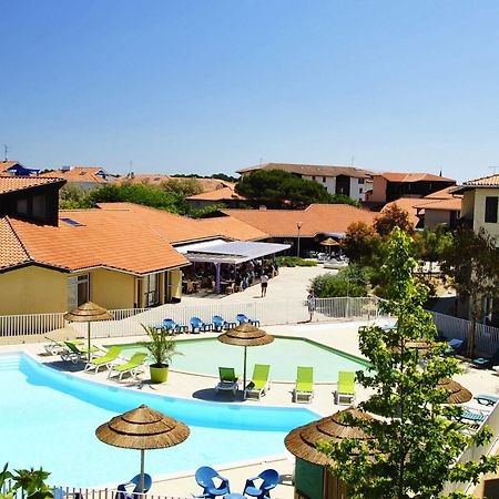 Village Vacances Le Junka Vieux-Boucau-les-Bains Exterior photo