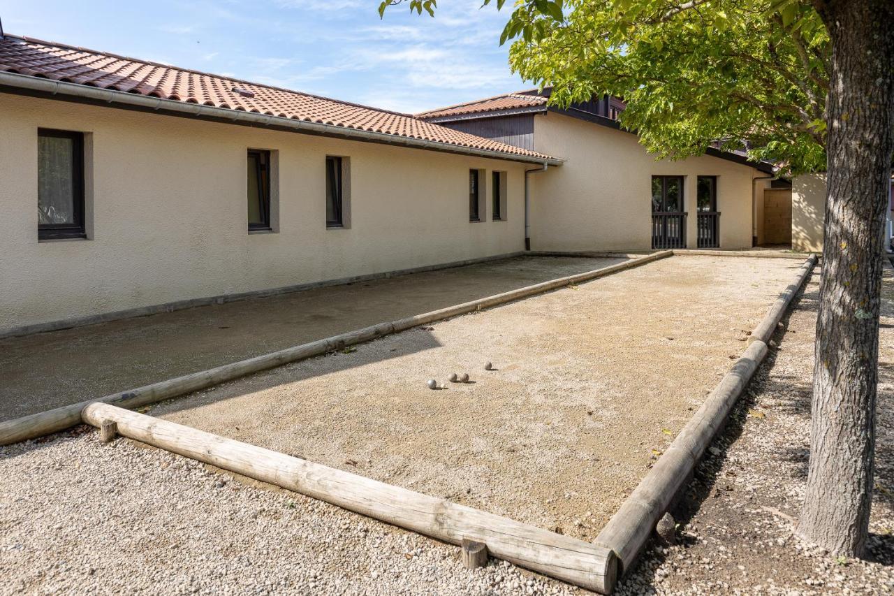 Village Vacances Le Junka Vieux-Boucau-les-Bains Exterior photo